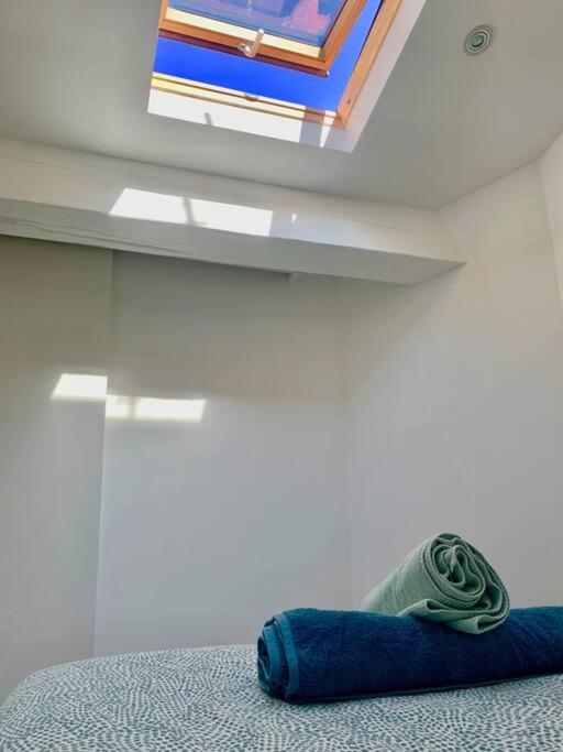Apartament Le Paradis - Superbe Duplex - Plein Centre Marsylia Zewnętrze zdjęcie