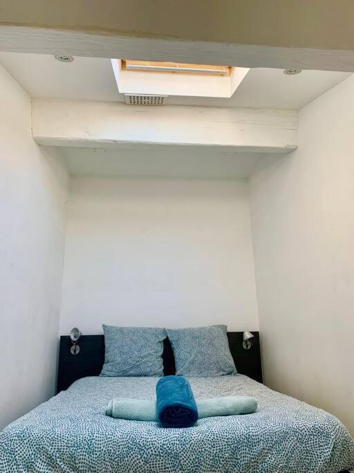 Apartament Le Paradis - Superbe Duplex - Plein Centre Marsylia Zewnętrze zdjęcie