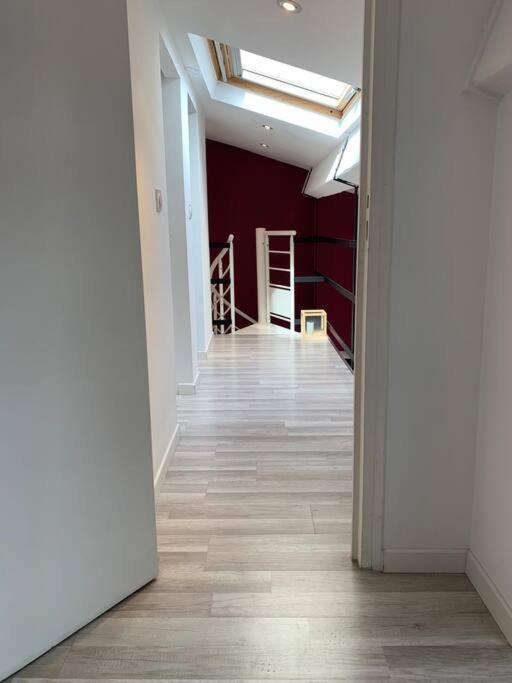 Apartament Le Paradis - Superbe Duplex - Plein Centre Marsylia Zewnętrze zdjęcie