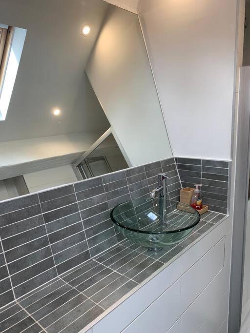 Apartament Le Paradis - Superbe Duplex - Plein Centre Marsylia Zewnętrze zdjęcie
